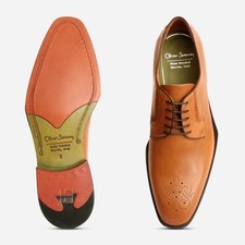 Oliver Sweeney Cozzi Italian