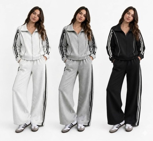 Womens ladies tracksuit - ladies,