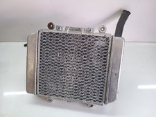 Kawasaki ER500 2000 500cc Radiator with fan and hose