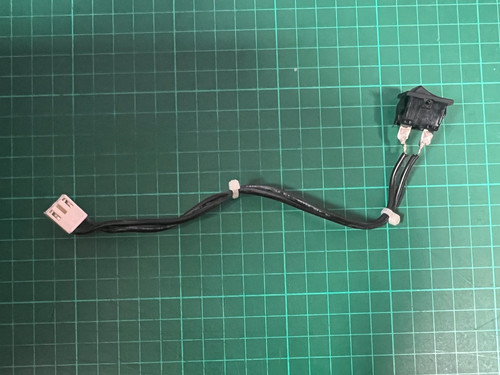 Mains off switch - on/off,