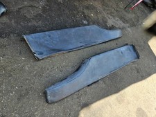 RELIANT SCIMITAR SE5 GTE REAR   INNER TRIM PANEL PARTS