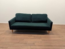 Esala Fabric 3 Seater Sofa –