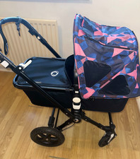 Bugaboo cameleon pram - bugaboo,