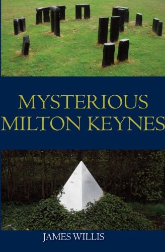 James willis mysterious - willis,