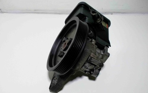 Bmw touring e46 - e46, power