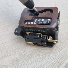 Mercedes Clk230 W208 Auto Gear