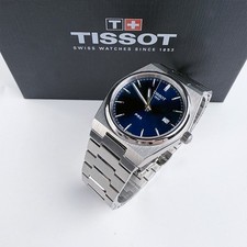 Tissot PRX/316L