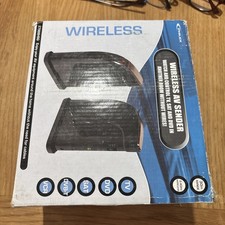 Philex AV Wireless Sender