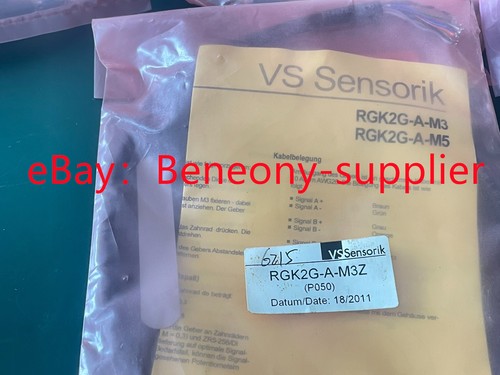 Rgk2g m3z spindle - rgk2g-a-m3z, encoder