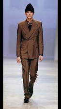 Prada Runway FW 2005 Double