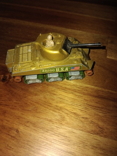 Matchbox toys battle kings - matchbox,