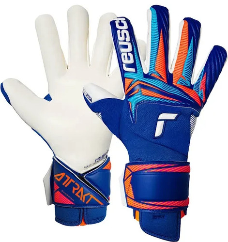 Reusch attrakt guardian gold - reusch,