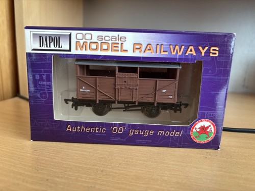 Dapol gauge b501 b r - gauge, b.r
