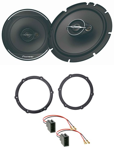 Pioneer 5cm way 320 - way,
