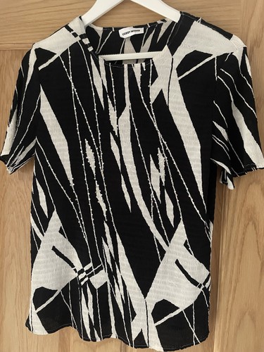 Gerry weber ladies top size - gerry,