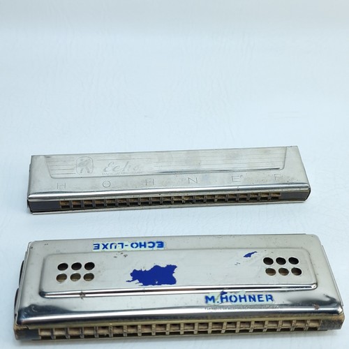 Vintage hohner echo luxe - hohner, echo-luxe