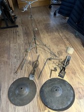 Vintage Drum Accessories