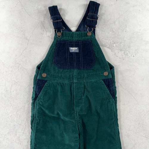 Oshkosh gosh dungarees kids - oshkosh,