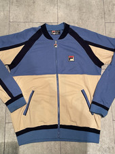 Fila Diabello White Line Rare Reissue Vintage