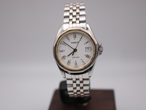 Tissot 100 p342 - 100, quartz