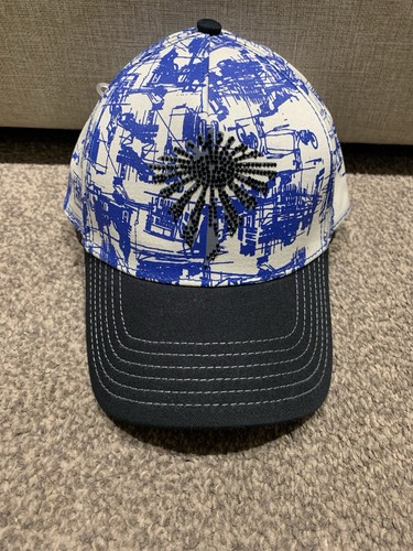 Men river island - river, cap