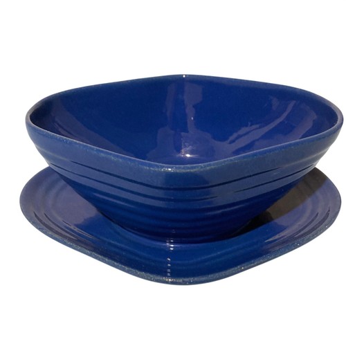 Vintage bauer pottery gravy - bauer,