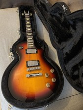 2010 gibson les paul studio - gibson,