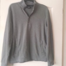 Men's Armani Exchange Grey