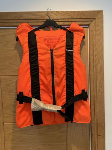 Sowester buoyancy jacket - sowester,