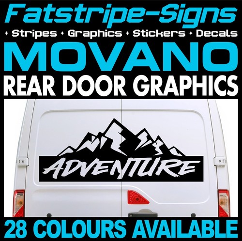 Fit vauxhall movano - fit,