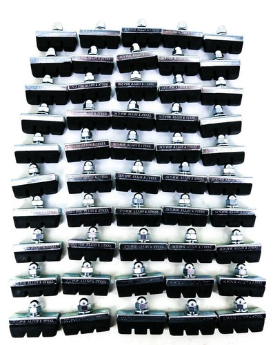 Pairs bulk package - 25,