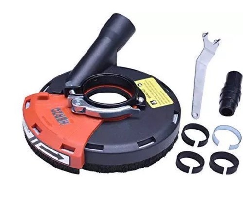 Universal surface grinding - surface,