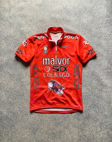 Malvor sidi colnago italy - malvor-sidi,