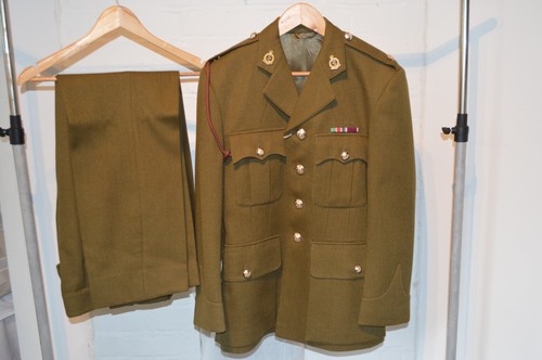 Royal army medical corps - royal,