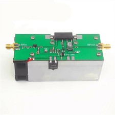RF Power Amplifier 335 MHz to