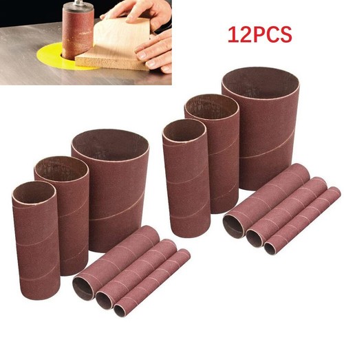 Sleeves sanding drum sander - sleeves,