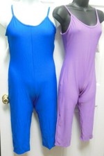 CAPRI CAMISOLE UNITARD SHELF