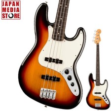 Fender Player II Jazz Bass