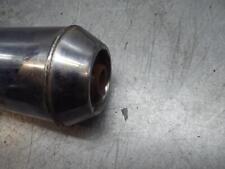 Honda CB 550 K3 1977-1978 Right Side Lower Exhaust Silencer HM404 Rare 