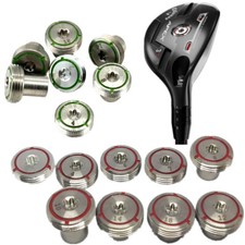 For Callaway APEX Hybrid Big