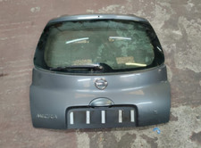 Boot Tailgate Tail Gate Door Lid Rear Back NISSAN MICRA 2004 1.2