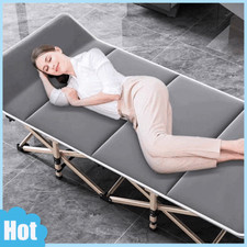 Single Folding Bed Office Home