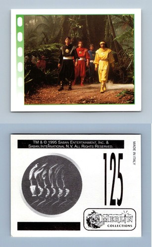 Power rangers the movie - the,