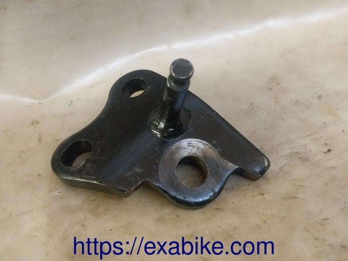 Stand bracket for - stand, cbr