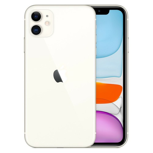 Apple iphone - iphone, 11