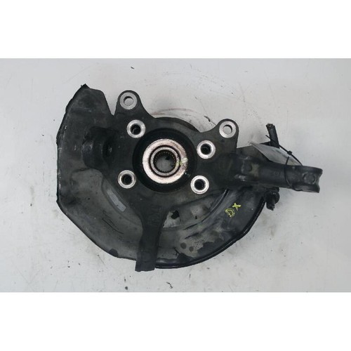Front hub toyota avensis - front,