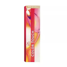 WELLA COLOUR TOUCH PURE