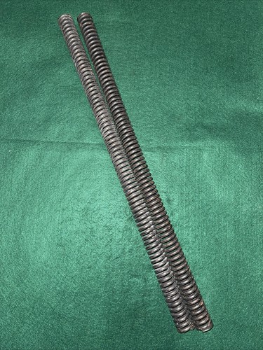 Triumph pre unit fork springs - pre,