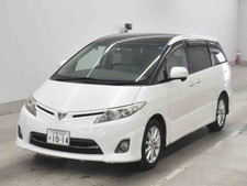 Toyota Estima  2010 Petrol  ACR50 Breaking 1X Wheel Nut