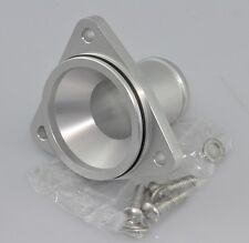 Citroen Saxo VTS Billet Alloy Thermostat Housing Takeoff - TU5J4 (Silver)